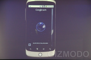 Illustration for article titled Google Nexus One Liveblog Archive